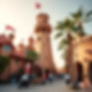 Exploring Children's City in Dubai: A Comprehensive Overview Summary Exploring Children's City in Dubai: A Comprehensive Overview Summary