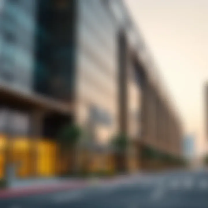 Exploring Dubai South Business Park: A Comprehensive Overview Summary
