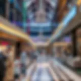 Exploring Emax at Nakheel Mall: A Comprehensive Overview Introduction