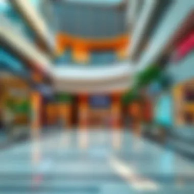 Notable Exploring Emax at Nakheel Mall: A Comprehensive Overview Notable Exploring Emax at Nakheel Mall: A Comprehensive Overview