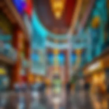Exploring Emax at Nakheel Mall: A Comprehensive Overview Summary Exploring Emax at Nakheel Mall: A Comprehensive Overview Summary