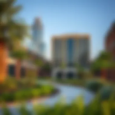 Notable Exploring Hard Landscaping in Dubai Notable Exploring Hard Landscaping in Dubai