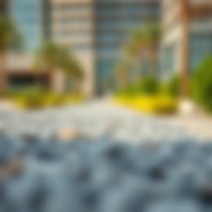 Exploring Hard Landscaping in Dubai Summary