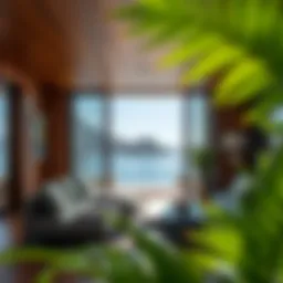 Exploring Iris Bay: A Comprehensive Guide Introduction