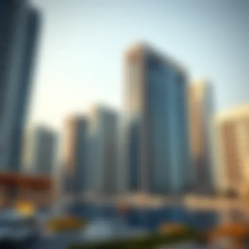 Exploring Major Developers in Dubai's Real Estate Landscape Introduction