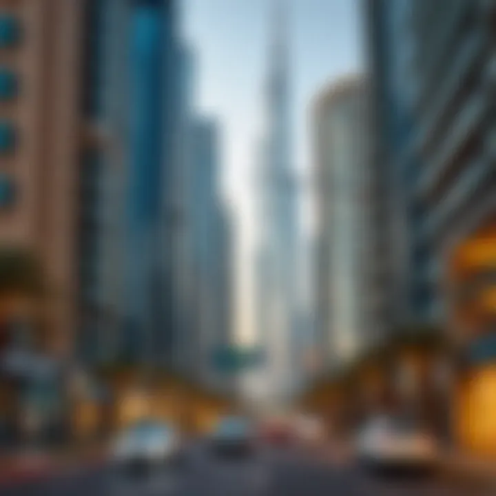 Exploring Major Developers in Dubai's Real Estate Landscape Summary