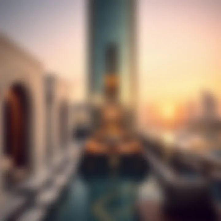 Exploring Malaak Dubai: Insight into Luxury Living and Investment Opportunities Summary