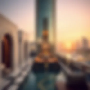 Exploring Malaak Dubai: Insight into Luxury Living and Investment Opportunities Summary Exploring Malaak Dubai: Insight into Luxury Living and Investment Opportunities Summary