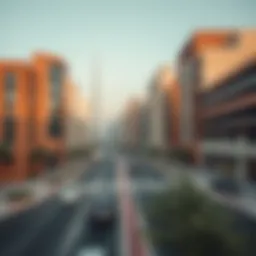 Exploring MBR City District 1: An In-Depth Analysis of Dubai's Emerging Real Estate Landscape Introduction