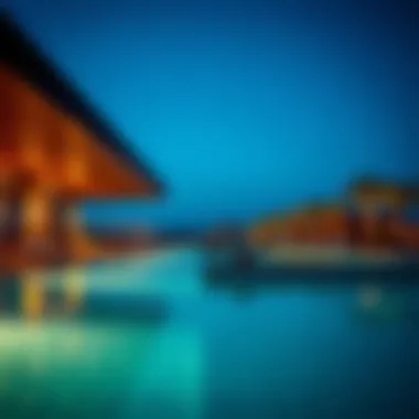 Exclusive Amenities for a Lavish Lifestyle Stunning amenities at Meliá Desert Palm Dubai
