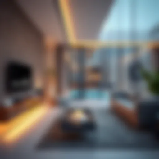 Exploring Monthly Rental Options for One-Bedroom Apartments in Barsha Introduction