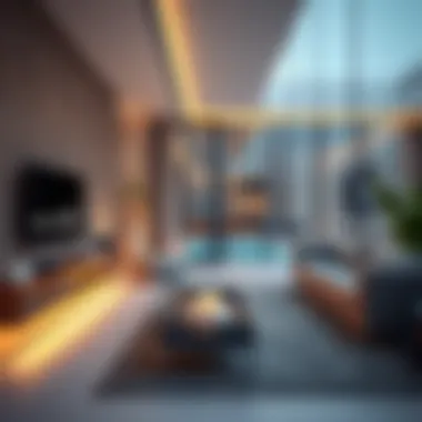 Exploring Monthly Rental Options for One-Bedroom Apartments in Barsha Introduction Exploring Monthly Rental Options for One-Bedroom Apartments in Barsha Introduction