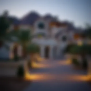 Notable Exploring Ranch Properties in Dubai: Trends and Opportunities Notable Exploring Ranch Properties in Dubai: Trends and Opportunities