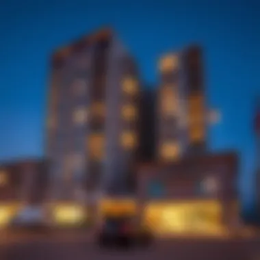 Exploring Rental Apartments in Al Warqa: Three-Bedroom Options Introduction Exploring Rental Apartments in Al Warqa: Three-Bedroom Options Introduction