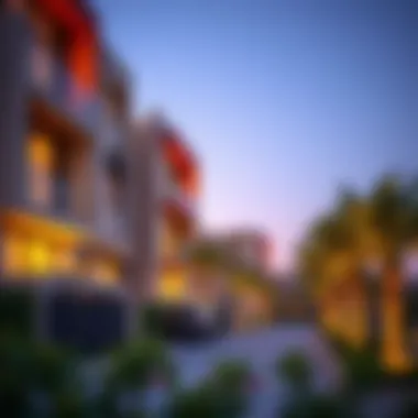 Notable Exploring Rental Apartments in Al Warqa: Three-Bedroom Options Notable Exploring Rental Apartments in Al Warqa: Three-Bedroom Options