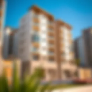 Exploring Rental Apartments in Al Warqa: Three-Bedroom Options Summary Exploring Rental Apartments in Al Warqa: Three-Bedroom Options Summary