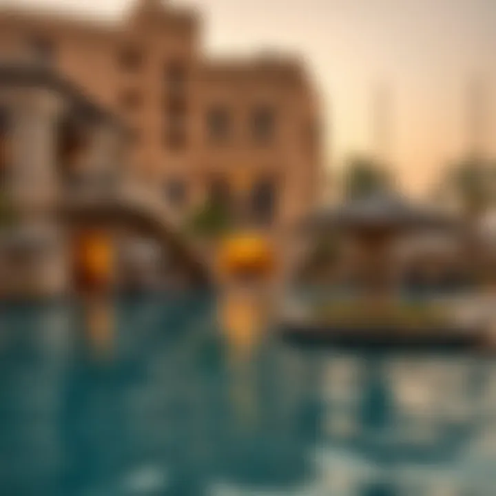 Notable Exploring Romantic Destinations in Dubai