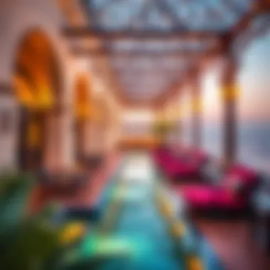 Exploring Romantic Destinations in Dubai Summary Exploring Romantic Destinations in Dubai Summary