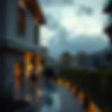 Exploring شارع منقوشة المزهر: A Comprehensive Guide Introduction