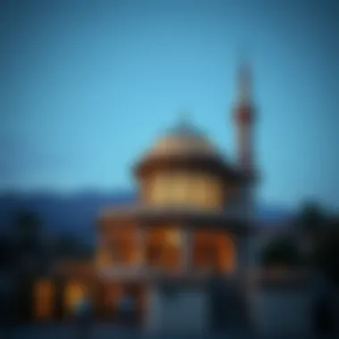 Notable Exploring شارع منقوشة المزهر: A Comprehensive Guide