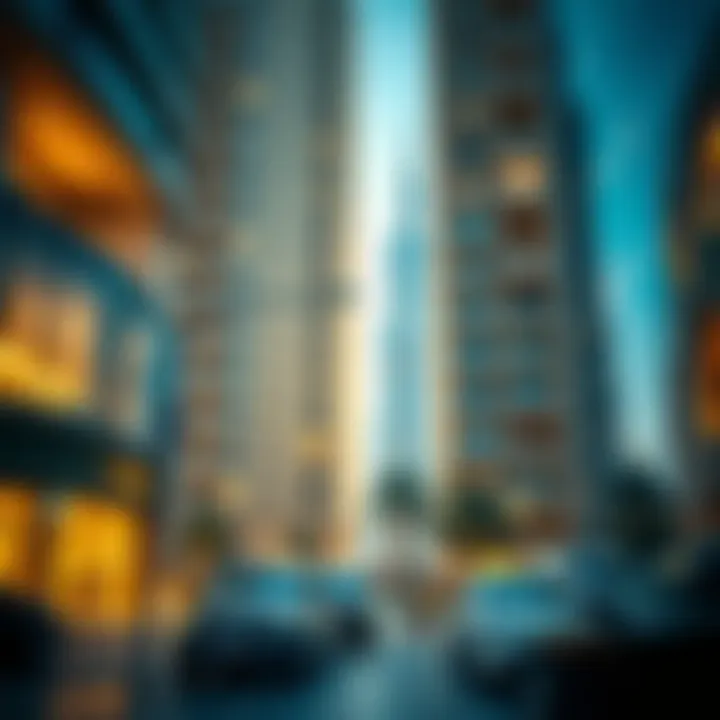 Exploring the Affordable Flat Rental Market in Dubai Summary