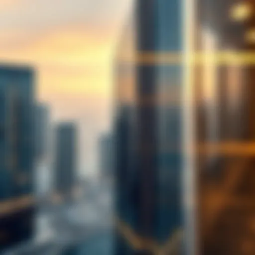 Exploring The Bay Tower in Business Bay: A Comprehensive Overview Introduction