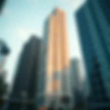 Notable Exploring The Bay Tower in Business Bay: A Comprehensive Overview Notable Exploring The Bay Tower in Business Bay: A Comprehensive Overview