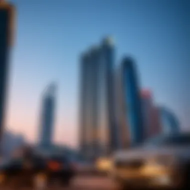 Exploring The Bay Tower in Business Bay: A Comprehensive Overview Summary Exploring The Bay Tower in Business Bay: A Comprehensive Overview Summary