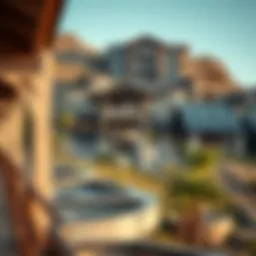 Exploring the Chalets of Mamzar: A Unique Real Estate Opportunity Introduction