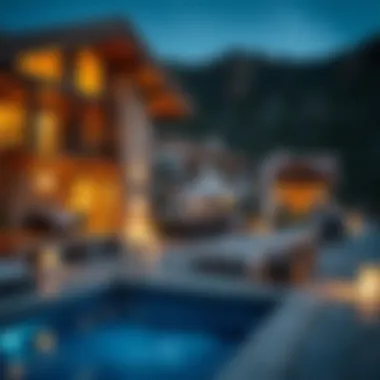 Notable Exploring the Chalets of Mamzar: A Unique Real Estate Opportunity Notable Exploring the Chalets of Mamzar: A Unique Real Estate Opportunity