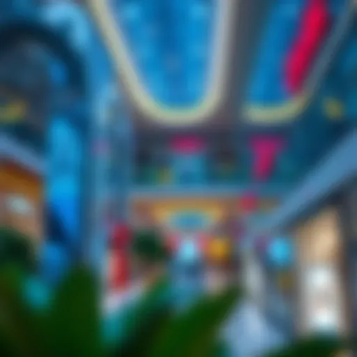 Exploring the Cheapest Mall in Dubai Introduction