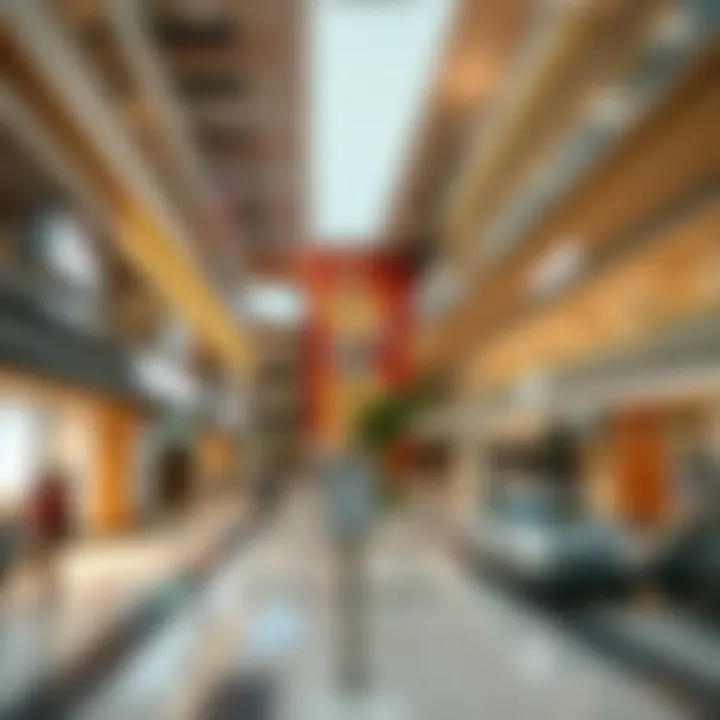 Exploring the Cheapest Mall in Dubai Summary
