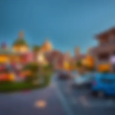 Notable Exploring the Concept of a Children's City in Dubai