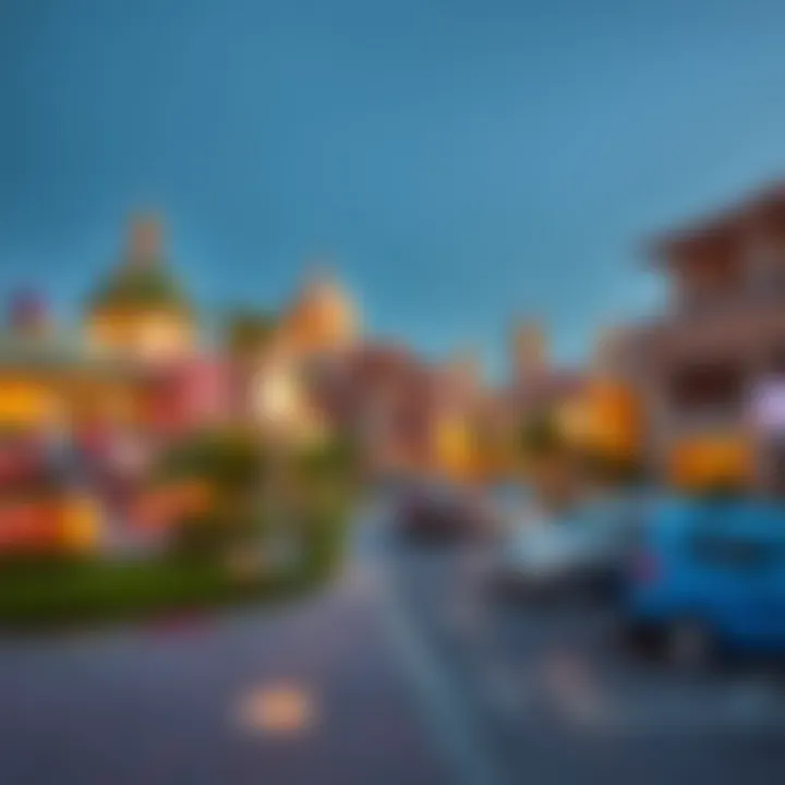 Notable Exploring the Concept of a Children's City in Dubai