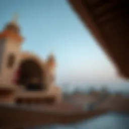 Exploring the Concept of Open Theatre in Dubai Introduction