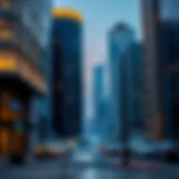 Exploring the Cost Landscape of Dubai: An In-Depth Analysis Introduction