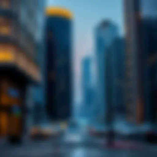 Exploring the Cost Landscape of Dubai: An In-Depth Analysis Introduction