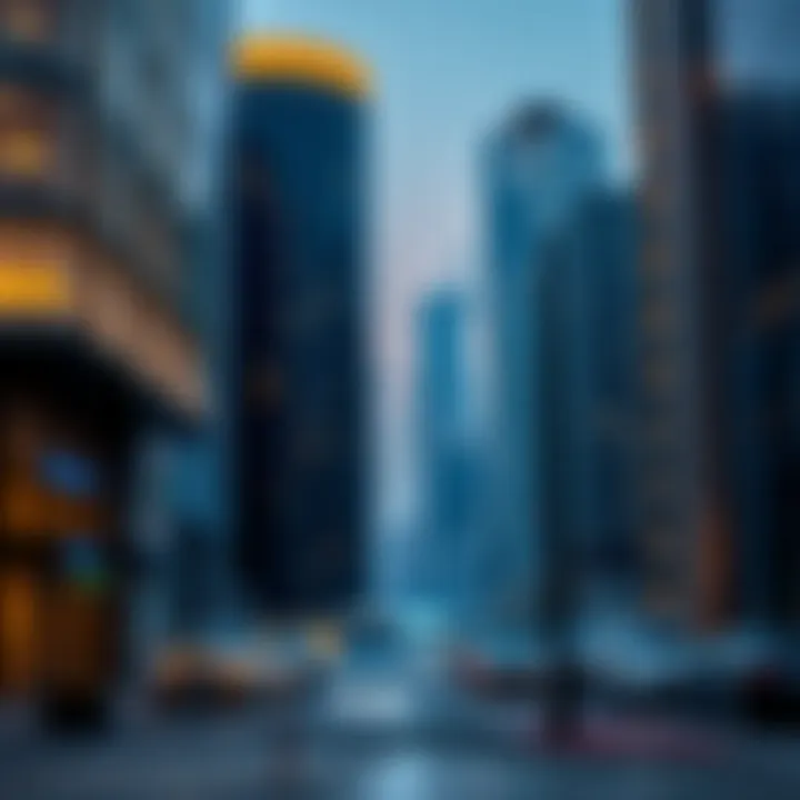 Exploring the Cost Landscape of Dubai: An In-Depth Analysis Introduction