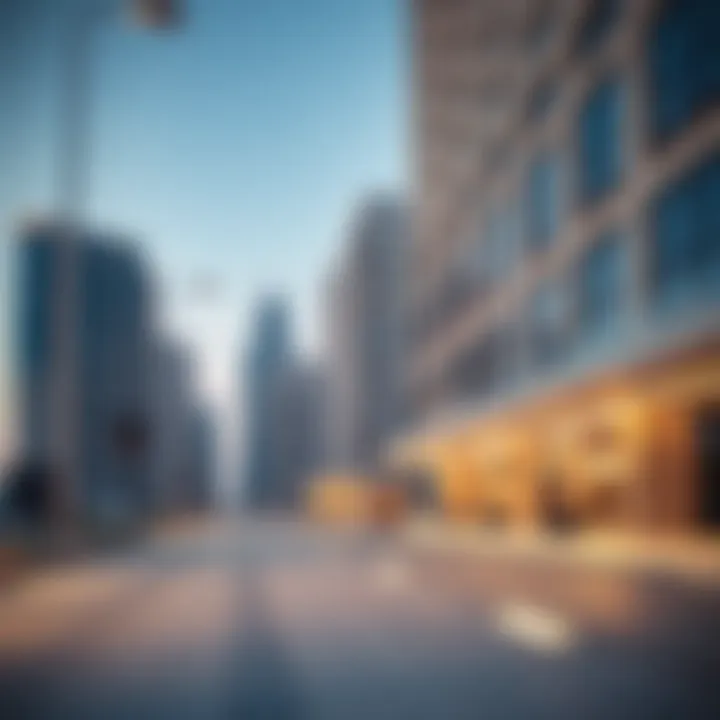Notable Exploring the Cost Landscape of Dubai: An In-Depth Analysis
