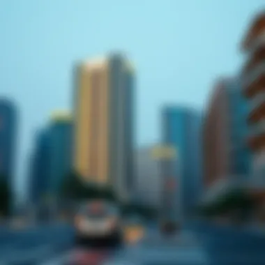 Exploring the Cost Landscape of Dubai: An In-Depth Analysis Summary Exploring the Cost Landscape of Dubai: An In-Depth Analysis Summary