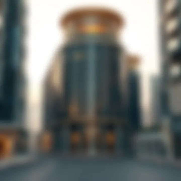 Notable Exploring the Diverse Communities of Dubai