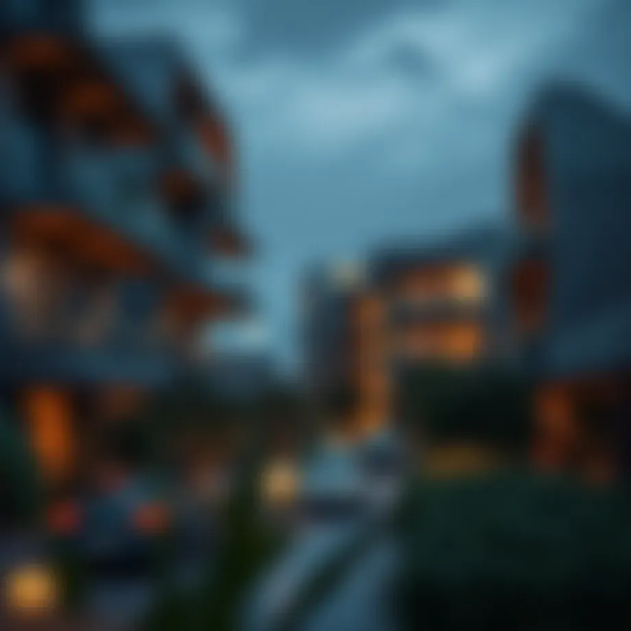 Exploring the Essence of مدينة مصدر: A Study on Sustainable Urban Living Introduction