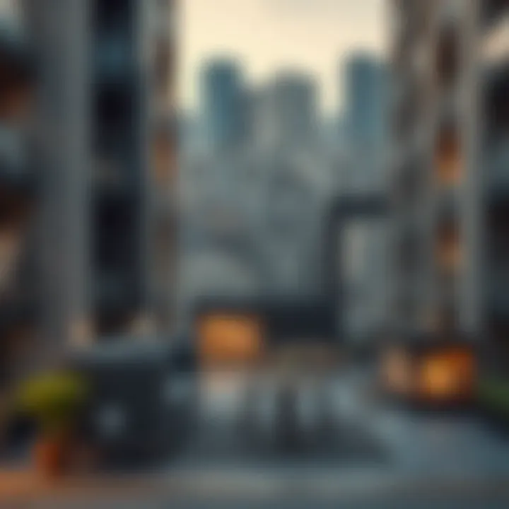 Notable Exploring the Essence of مدينة مصدر: A Study on Sustainable Urban Living