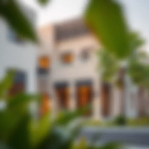 Exploring the Villanova Community in Dubai: A Comprehensive Overview Introduction