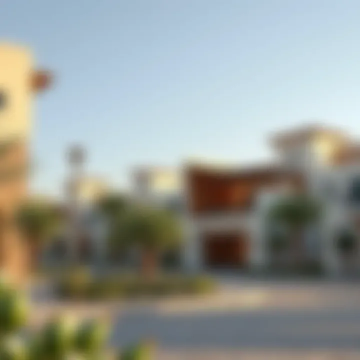 Notable Exploring the Villanova Community in Dubai: A Comprehensive Overview