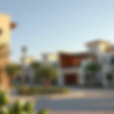 Notable Exploring the Villanova Community in Dubai: A Comprehensive Overview Notable Exploring the Villanova Community in Dubai: A Comprehensive Overview