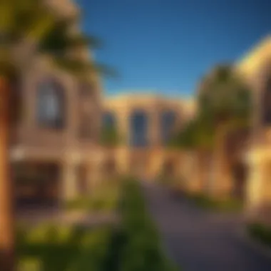 Exploring the Villanova Community in Dubai: A Comprehensive Overview Summary Exploring the Villanova Community in Dubai: A Comprehensive Overview Summary