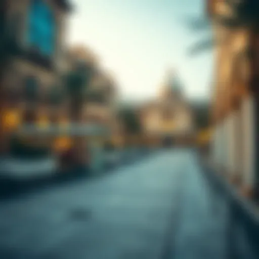Exploring Tourist Attractions in Dubai Introduction