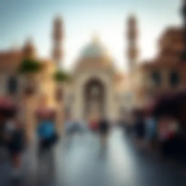 Notable Exploring Tourist Attractions in Dubai Notable Exploring Tourist Attractions in Dubai