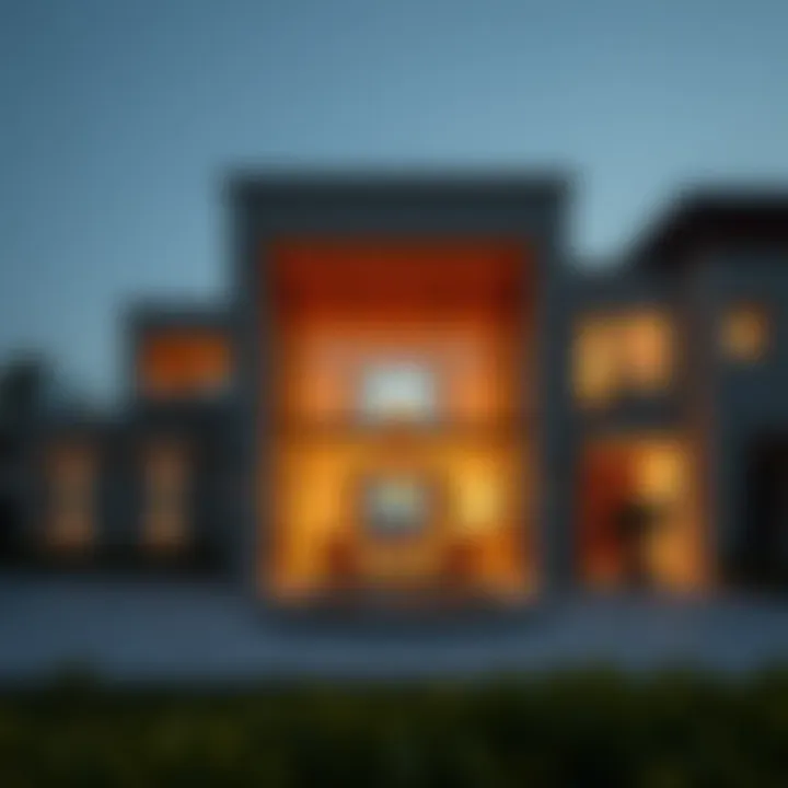 Notable Exploring Yas Acres: A Visual Journey Through Photos